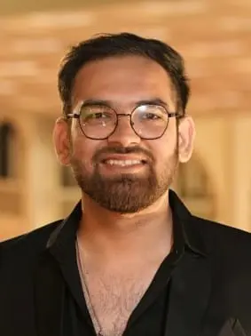 Kumar Skand